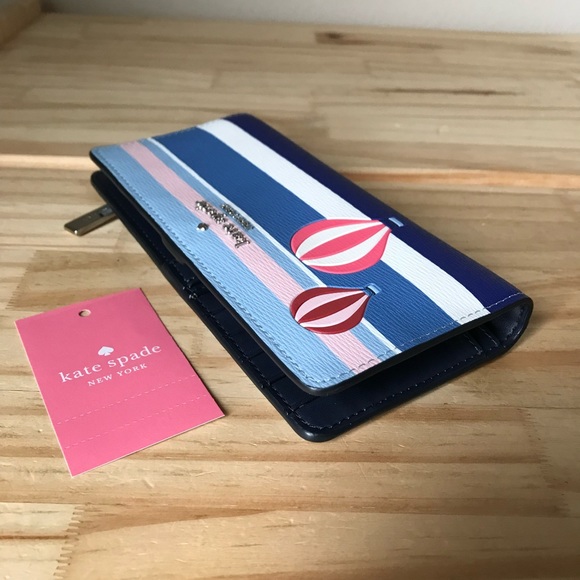 Kate spade wallet 🎈🎈 - Picture 4 of 6